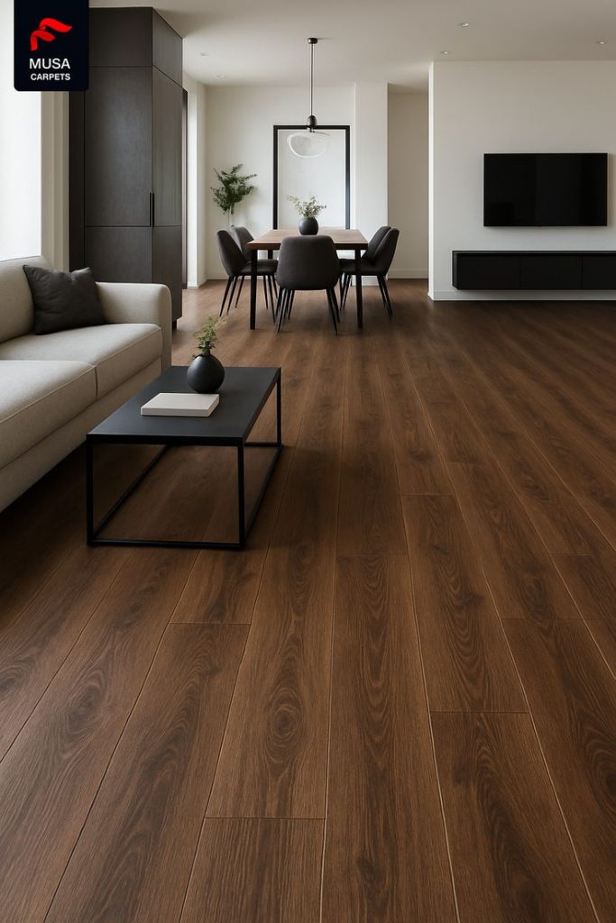 Vinyl Flooring