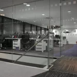 Office-space-design-with-frameless-glass-partitions-screen-18
