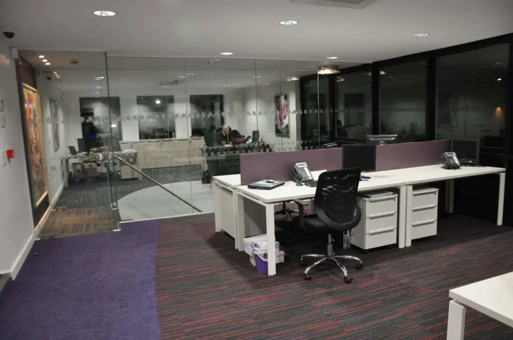 Office-space-with-carpet-tile-flooring-6