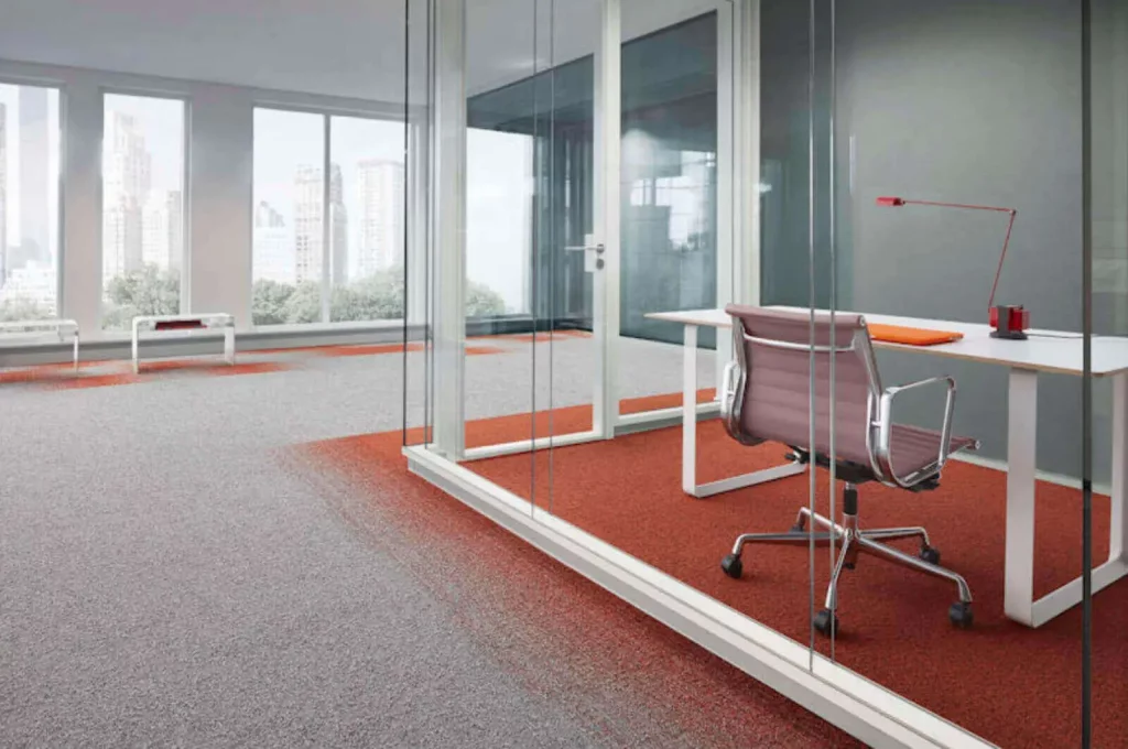 Office-space-with-carpet-tile-flooring-9