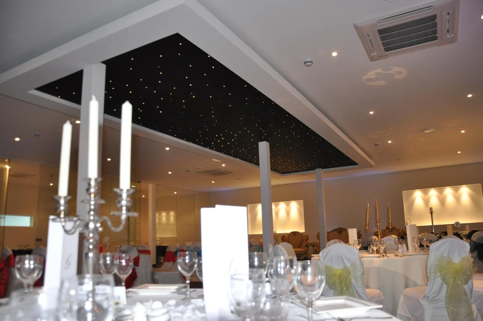 Office-space-with-plasterbaord-ceiling-3