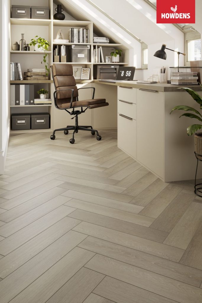 Vinyl Flooring