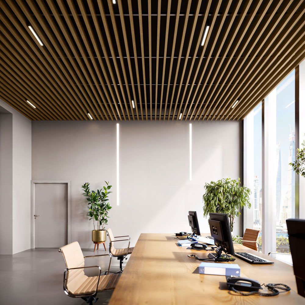 Acoustic Ceiling