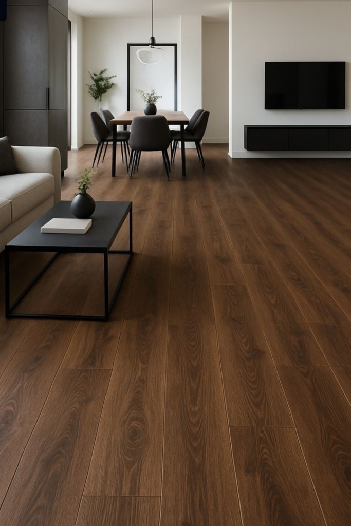 Vinyl Flooring