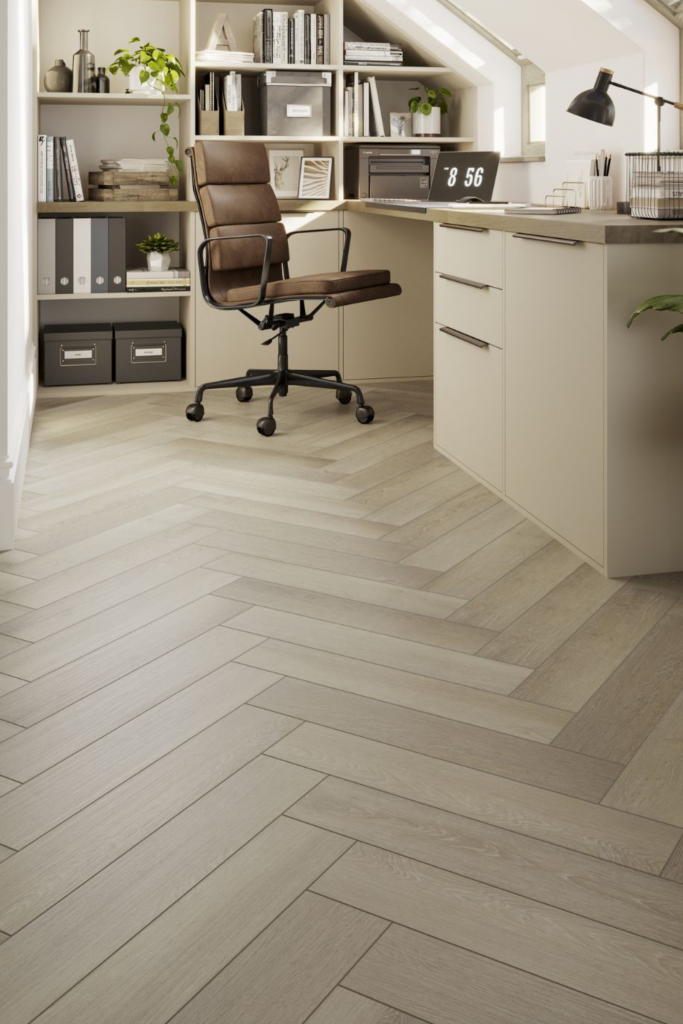 Vinyl Flooring