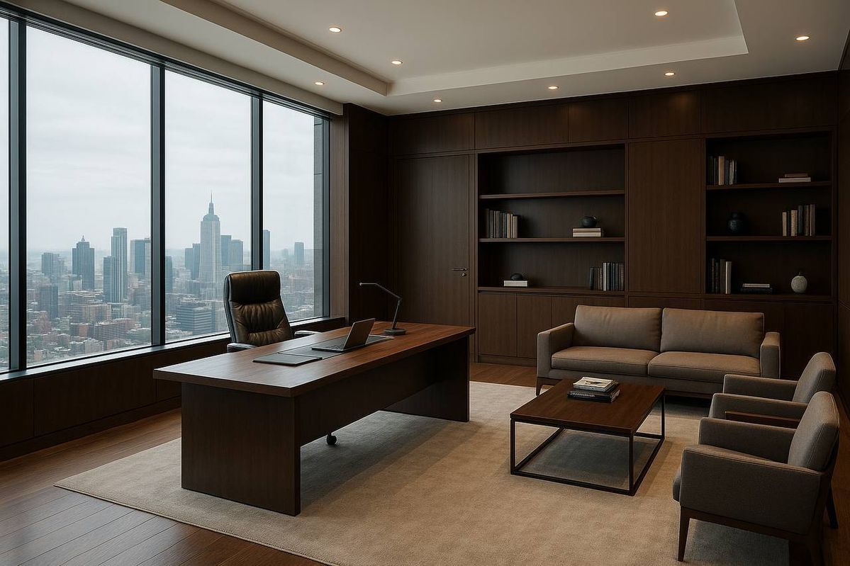 Office Interior Design