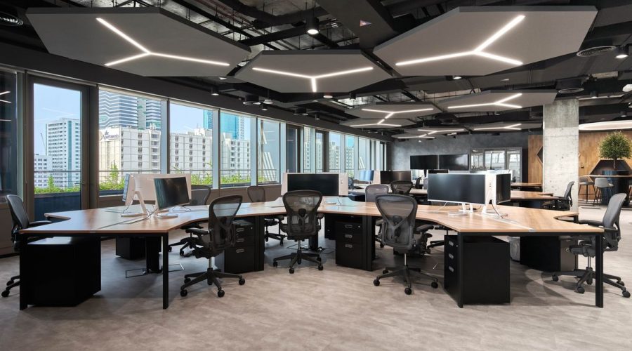 How to Plan an Office Refurbishment Without Disruptions