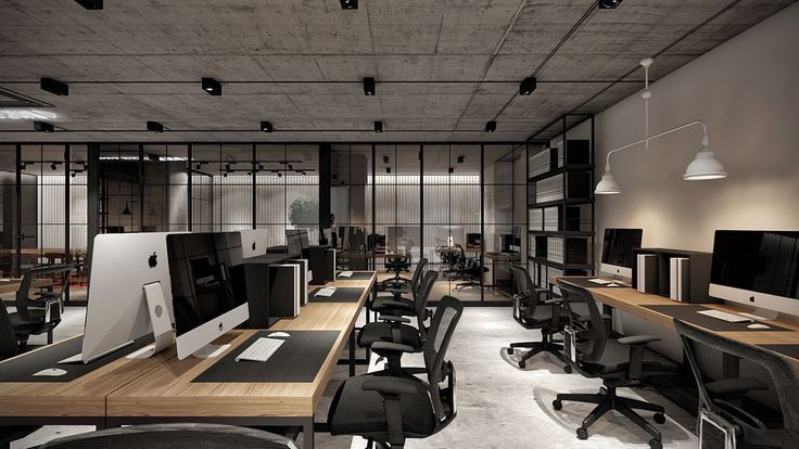 How to Choose the Right Modern Office Ceilings for Your Space