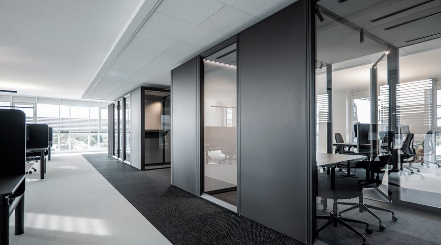 How to Choose the Right Commercial Office Flooring for Your Space