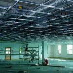 Office Dilapidations checklist before moving out of commercial office