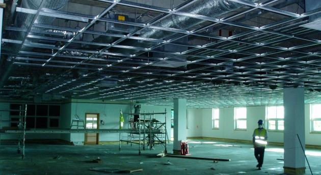 Office Dilapidations Checklist: What Businesses Must Do Before Moving Out