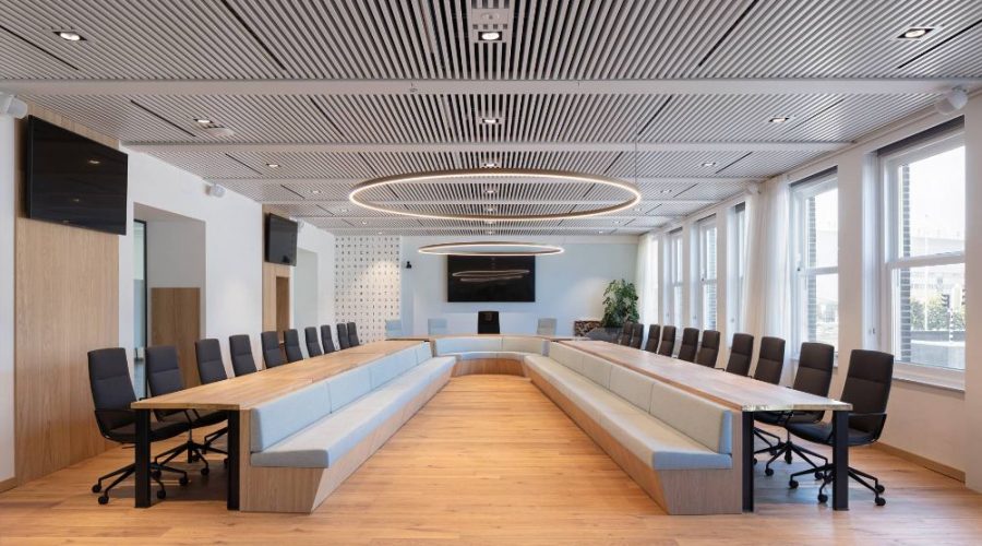 Cat A Fitout Guide: Key Features, Benefits, and Planning Tips